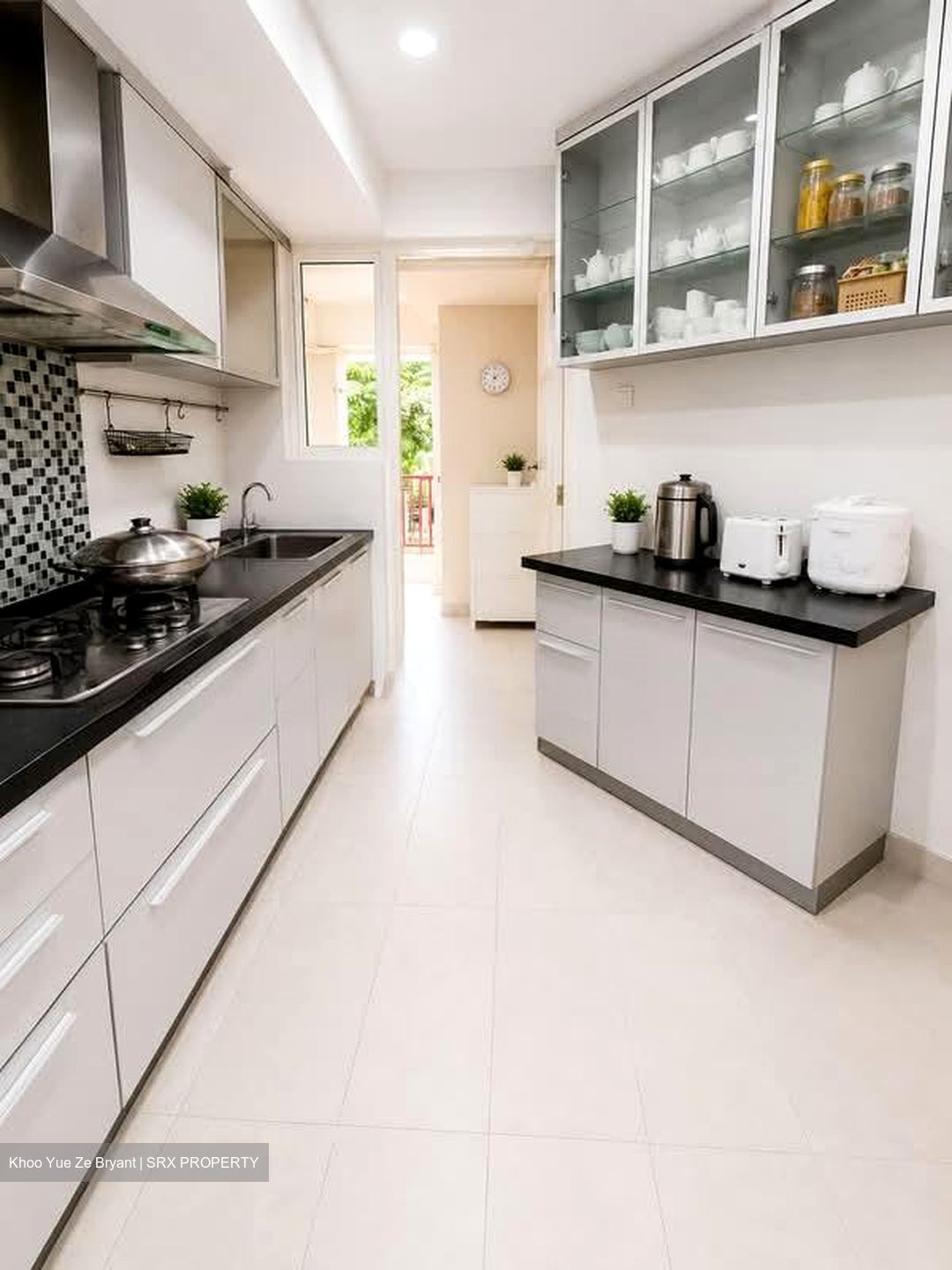 Melville Park (D18), Condominium #573742461